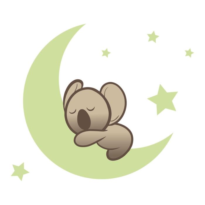 Koala Luna