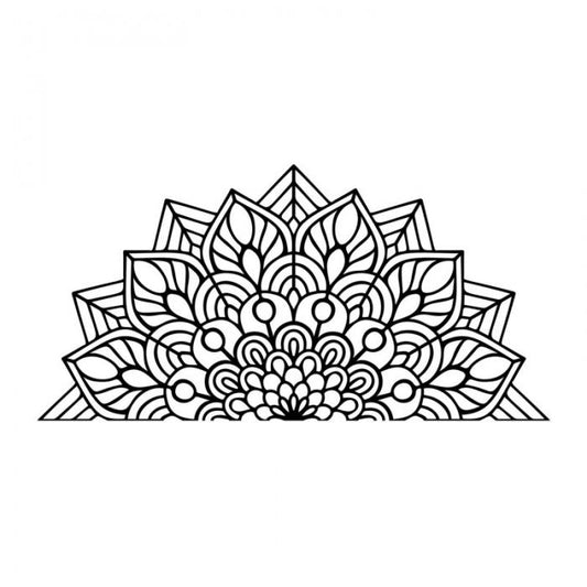 Mandala 1
