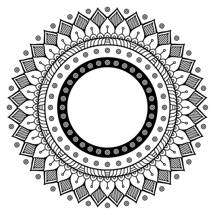 Mandala 3