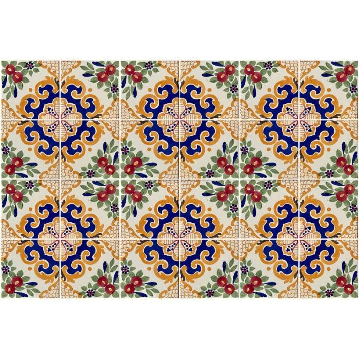 Piastrella 13