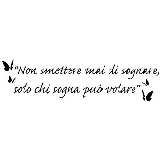Sognare