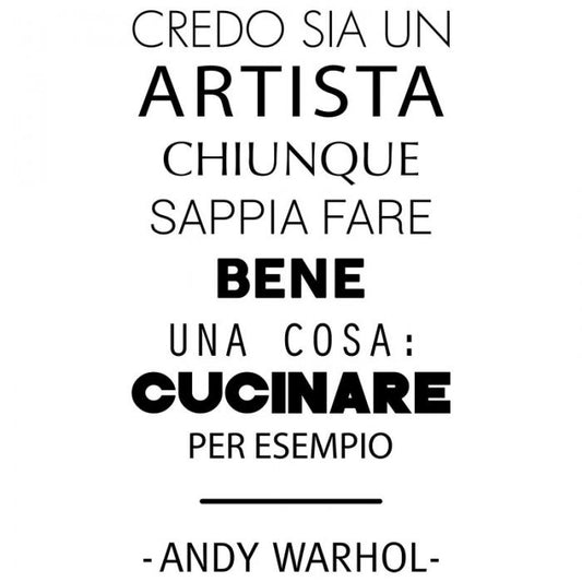 Andy Warhol