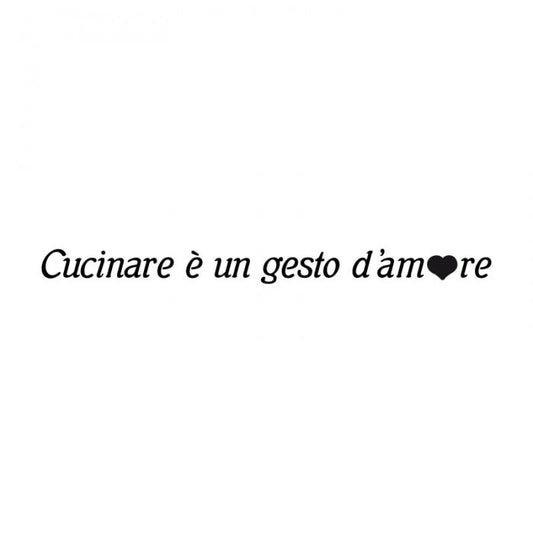Cucinare