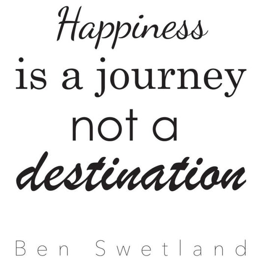 Happiness
