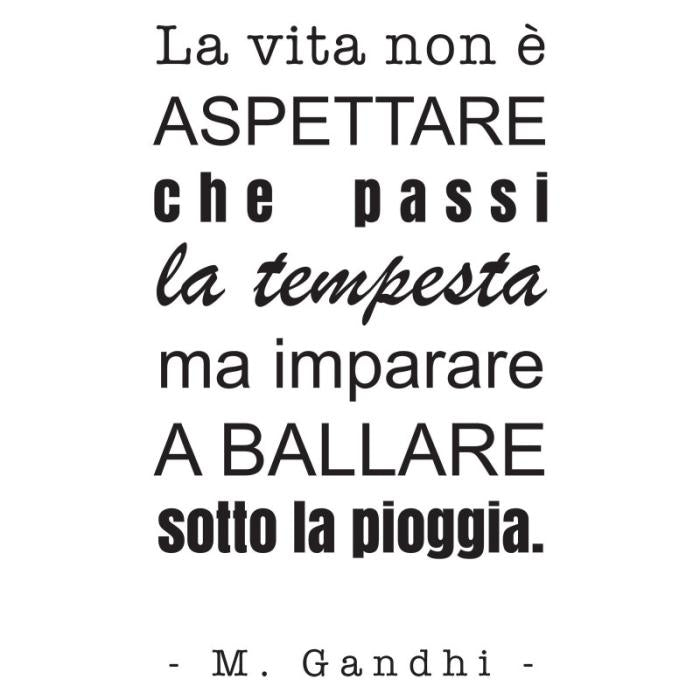 Gandhi