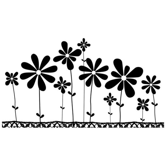 Fiori in vaso