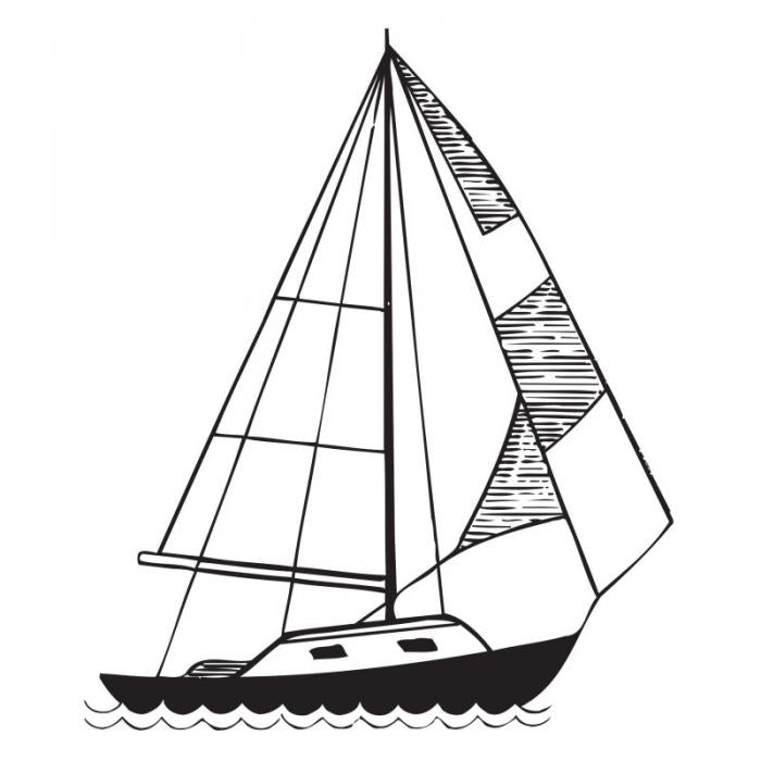 Barca a vela