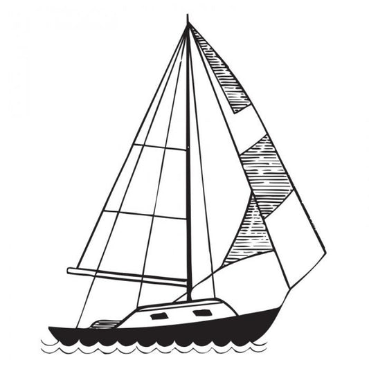 Barca a vela