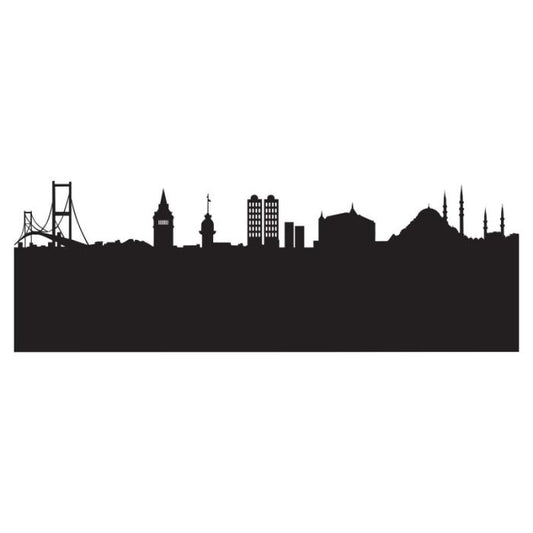 Skyline Londra