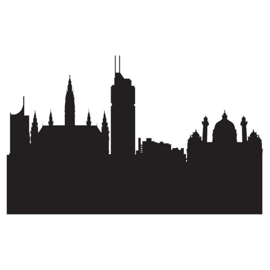 Skyline Vienna