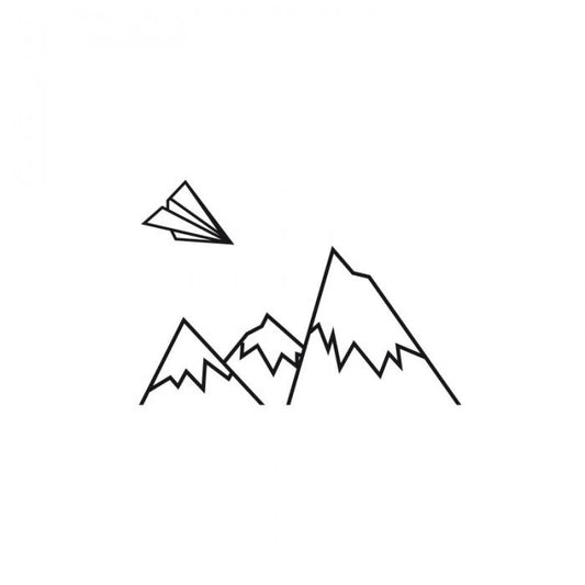 Montagne