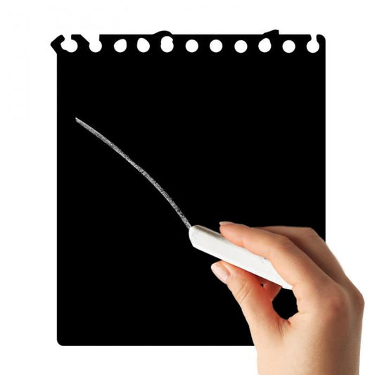 Foglio quaderno