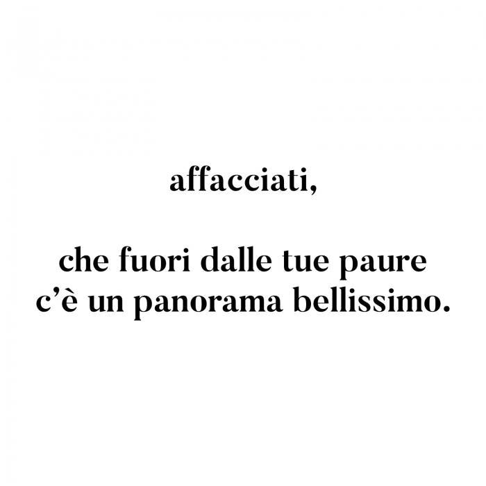 Affacciati