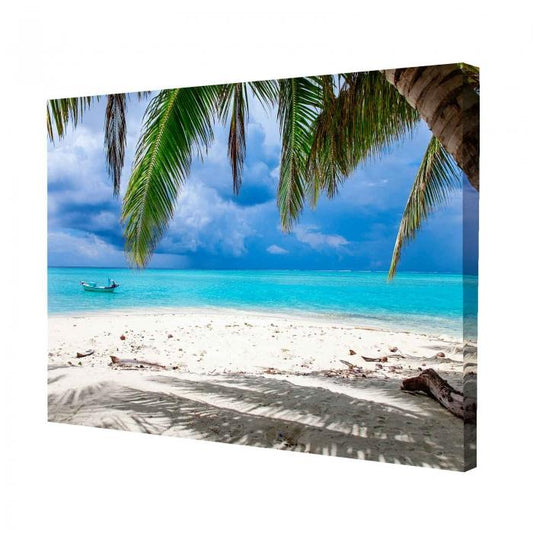 Canvas - Sabbia e Mare