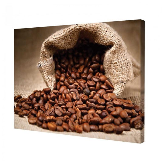 Canvas - Caffè
