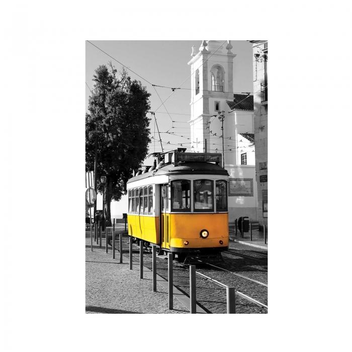 Canvas - Lisbona