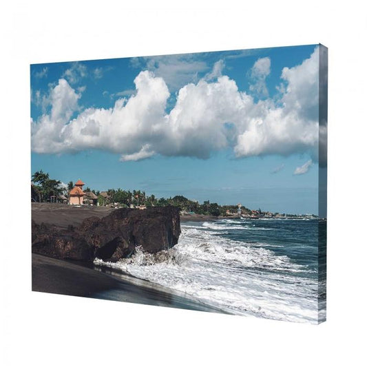 Canvas - Onde