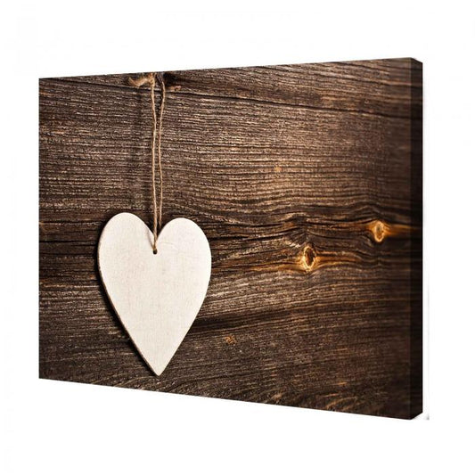 Canvas - Cuore