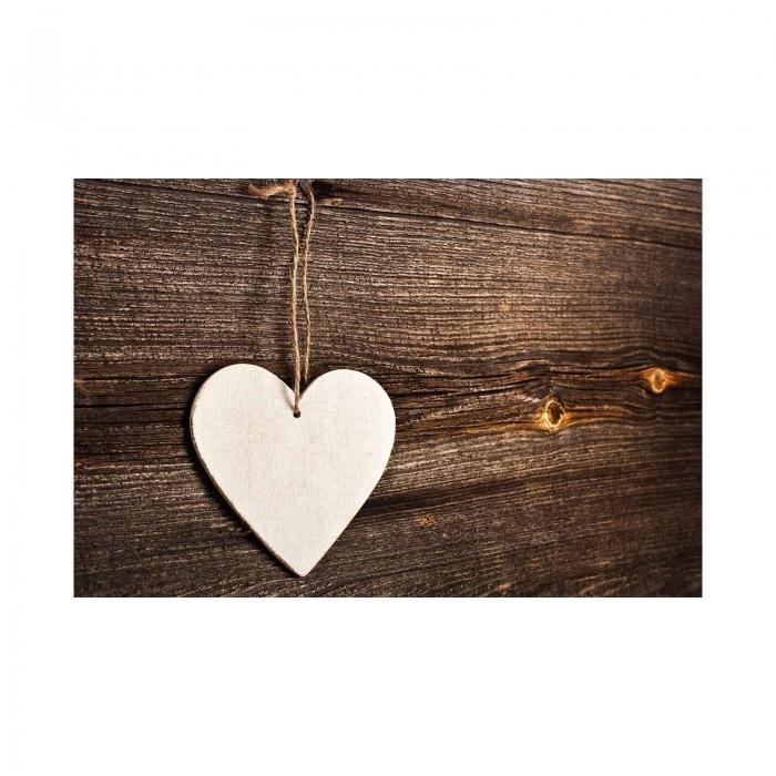 Canvas - Cuore