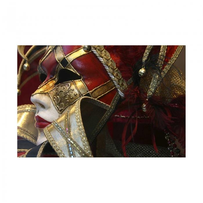 Canvas - Maschera