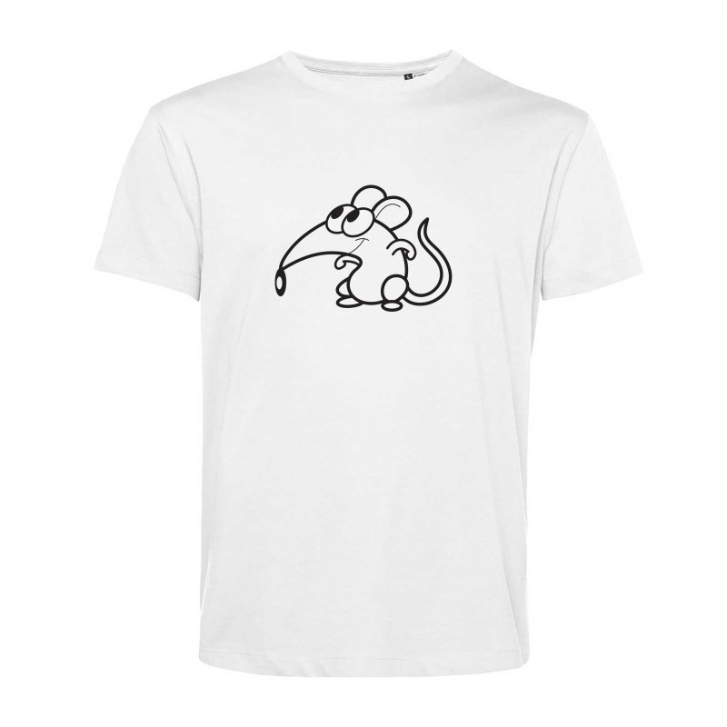 T-shirt Uomo Topo