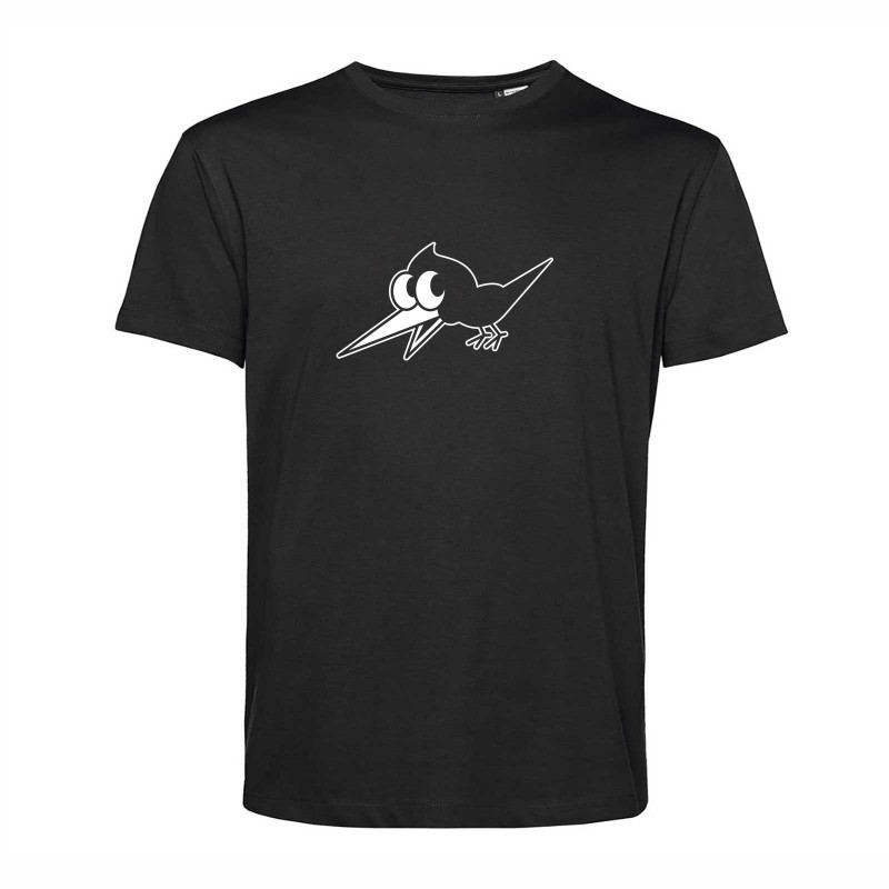T-shirt Uomo Corvo