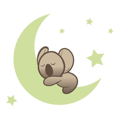 Koala Luna