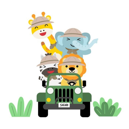 Animali Safari