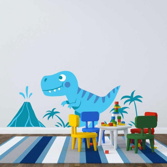 T-Rex