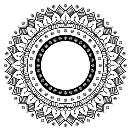 Mandala 3