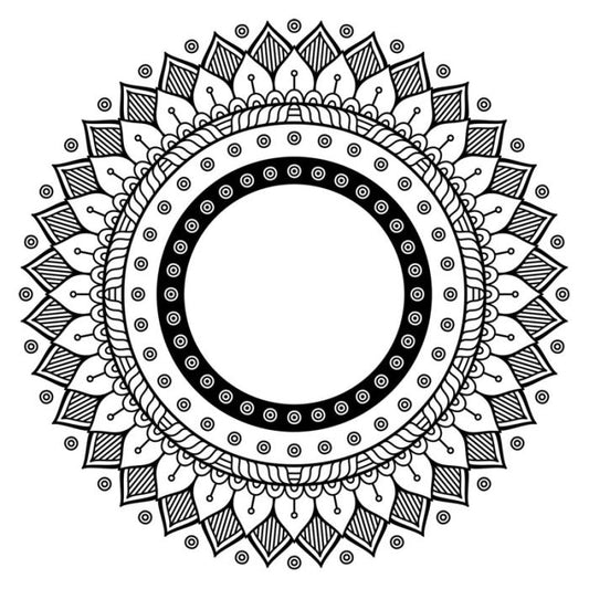 Mandala 3