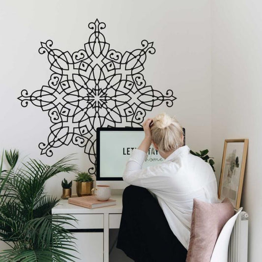 Mandala 5