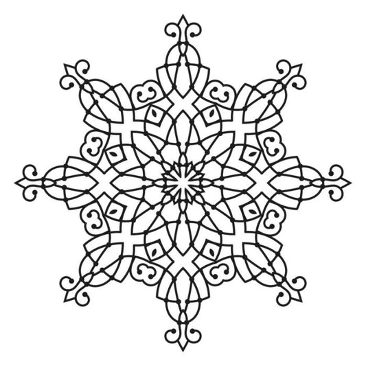 Mandala 5