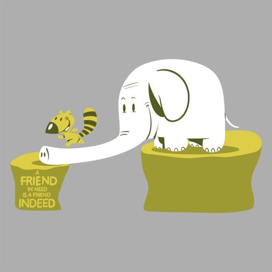 Friend