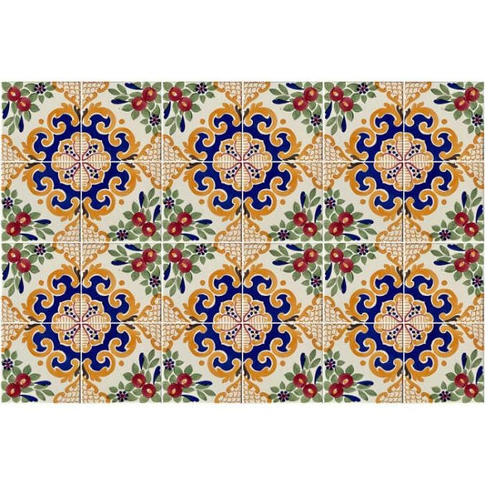 Piastrella 13