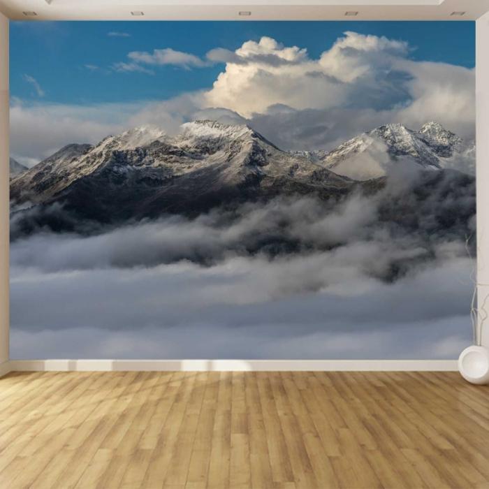 Montagne