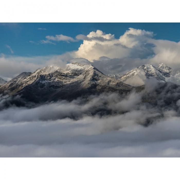Montagne