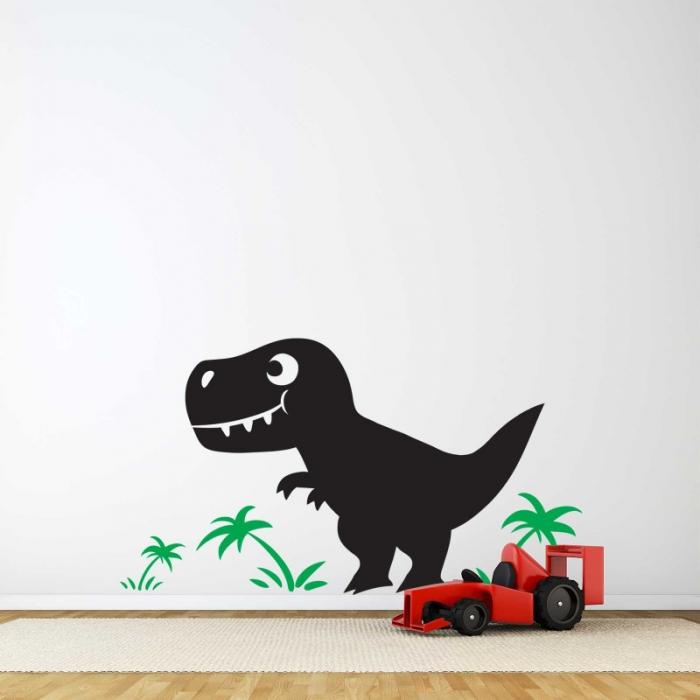 T-rex