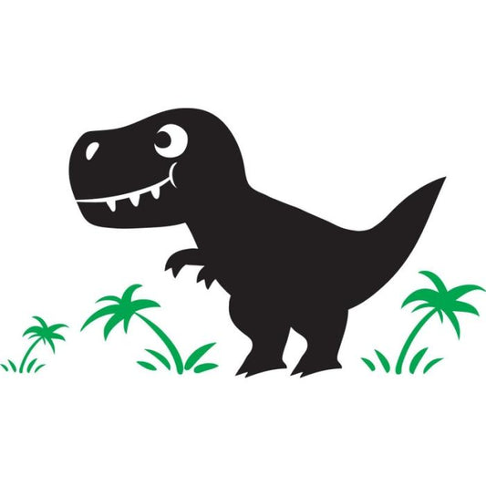 T-rex