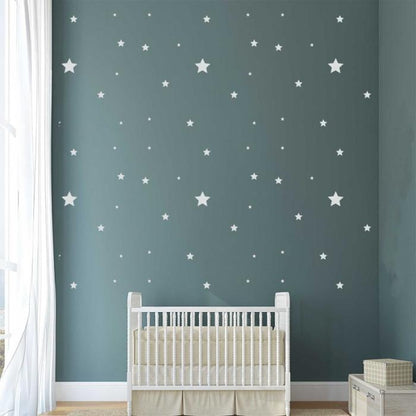 Stelle