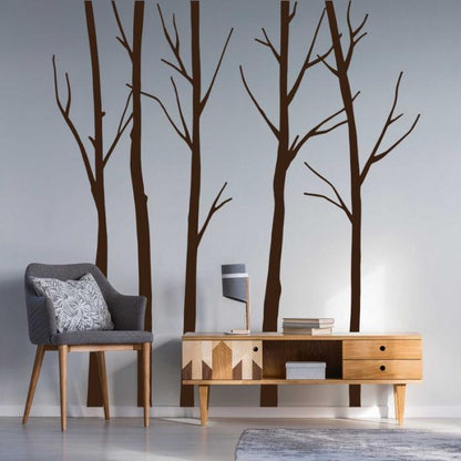 Alberi