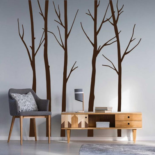 Alberi