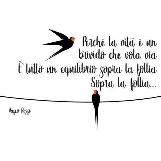 La vita
