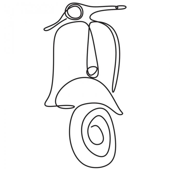 Vespa