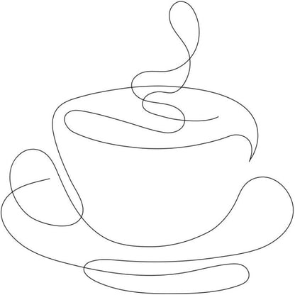 Tazza di caffè