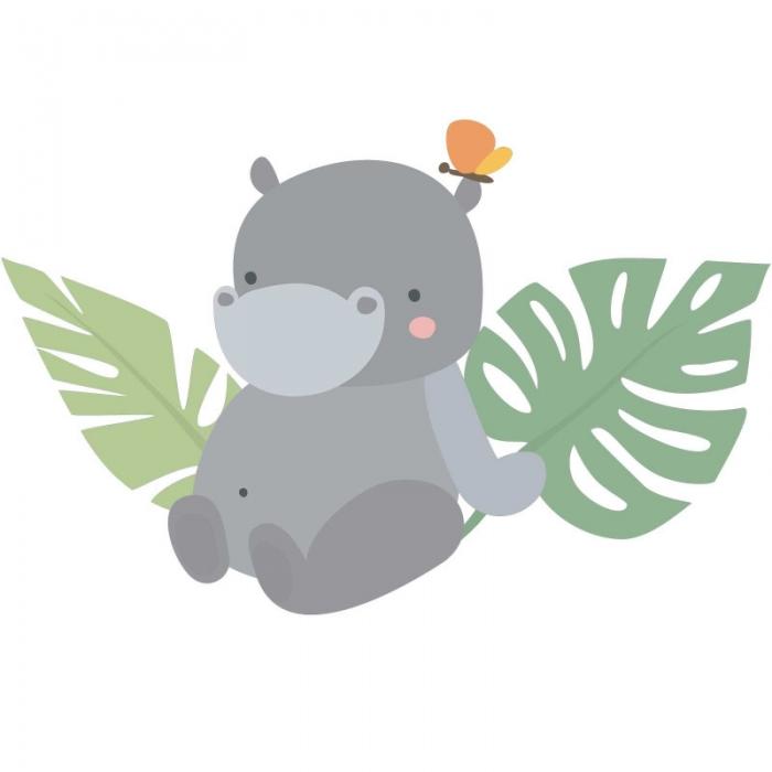 Ippopotamo