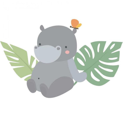 Ippopotamo