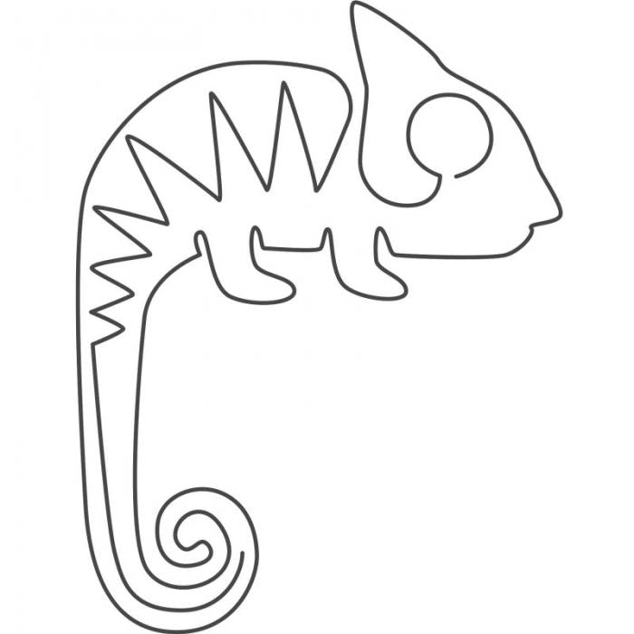Camaleonte