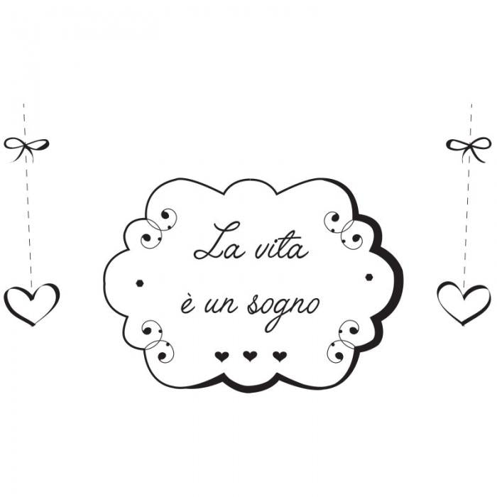La vita è un sogno