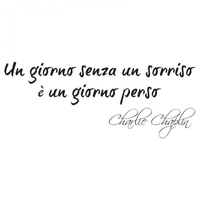 Charlie Chaplin